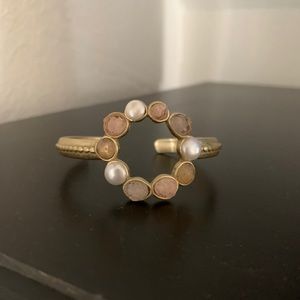 Lucky brand adjustable bracelet